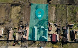 Casă cu teren generos de 2,880mp în Secusigiu - Poză 10