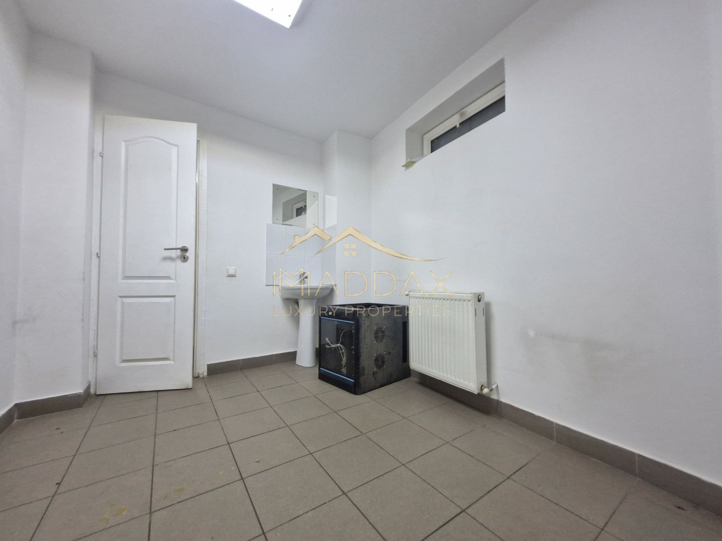 Spațiu de închiriat *210mp // Lujerului - Poză 39