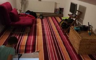 Jumătate de duplex lângă pădure – liniște, aer curat, acasă. - Poză 7