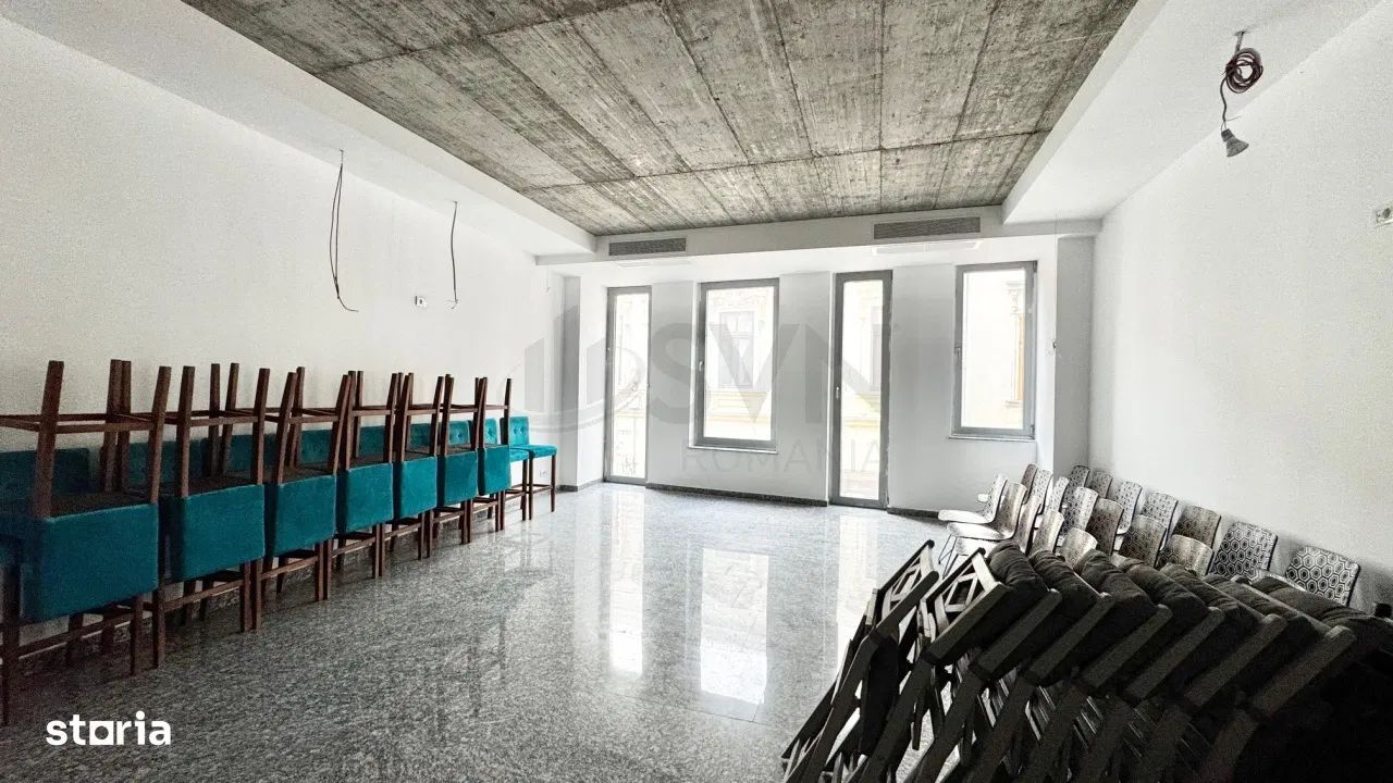 Spatiu comercial de inchiriat Centru Vechi - Poză 9