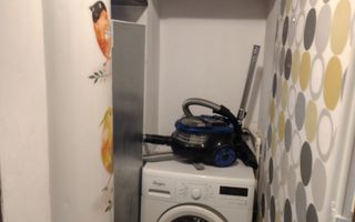 Vanzare Apartament 2 camere 48 mp, renovat, mobilat, 2 min metrou Romancierilor - Poză 5