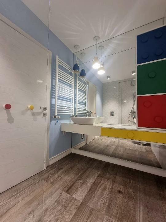 Apartament 6 camere, gradina privata - Poză 5