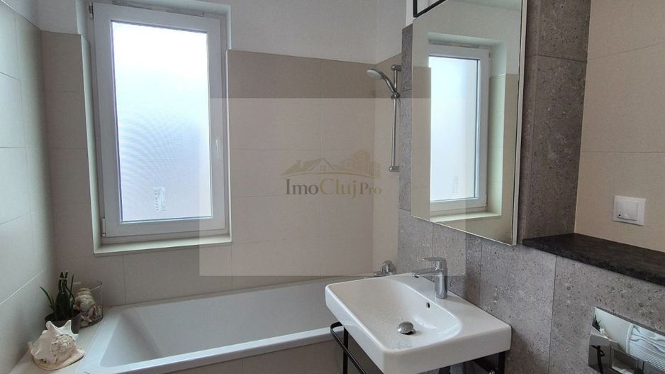 Inchiriere  3 camere| 2 bai cu geam | Parcare inclusă | Zona Europa - Poză 8