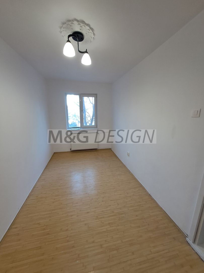 Etaj 1 Buziasului 1 cam centrala proprie - Poză 9