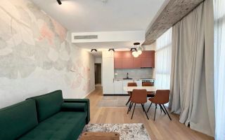 Vânzare | Apartament 3 camere | Parcare | Boxă incluse | Floreasca - Poză 1