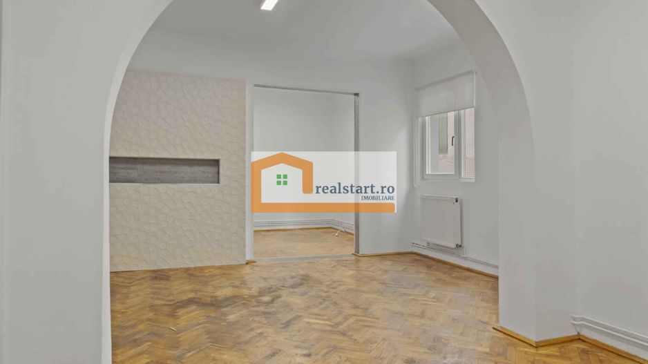 Primaverii, Ideal Notariat, Cabinete, Birouri, acces metrou, parcare - Poză 2