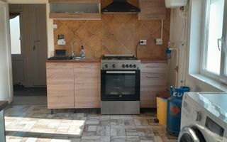 Casa Economica 3 cam,sistem fotovoltaic pompe caldura - Poză 4