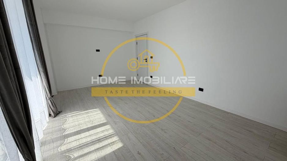 Etaj 1/Apartament 2 Camere-Decomandat 60mp!Bloc din 2025 - Poză 2