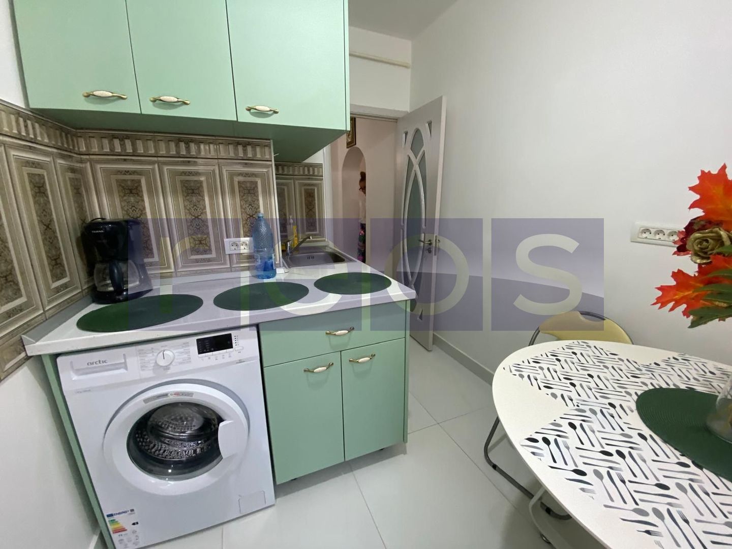 Apartament 2 camere | Floreasca - Barbu Vacarescu | Boxa la subsol - Poză 10