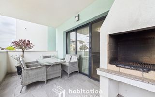 3 camere spațios si  cu terasă generoasă, la intrare în Dumbrăvița - Poză 30