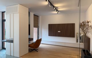 Vila urbane 3 camere | Tunari-Parc - Poză 22