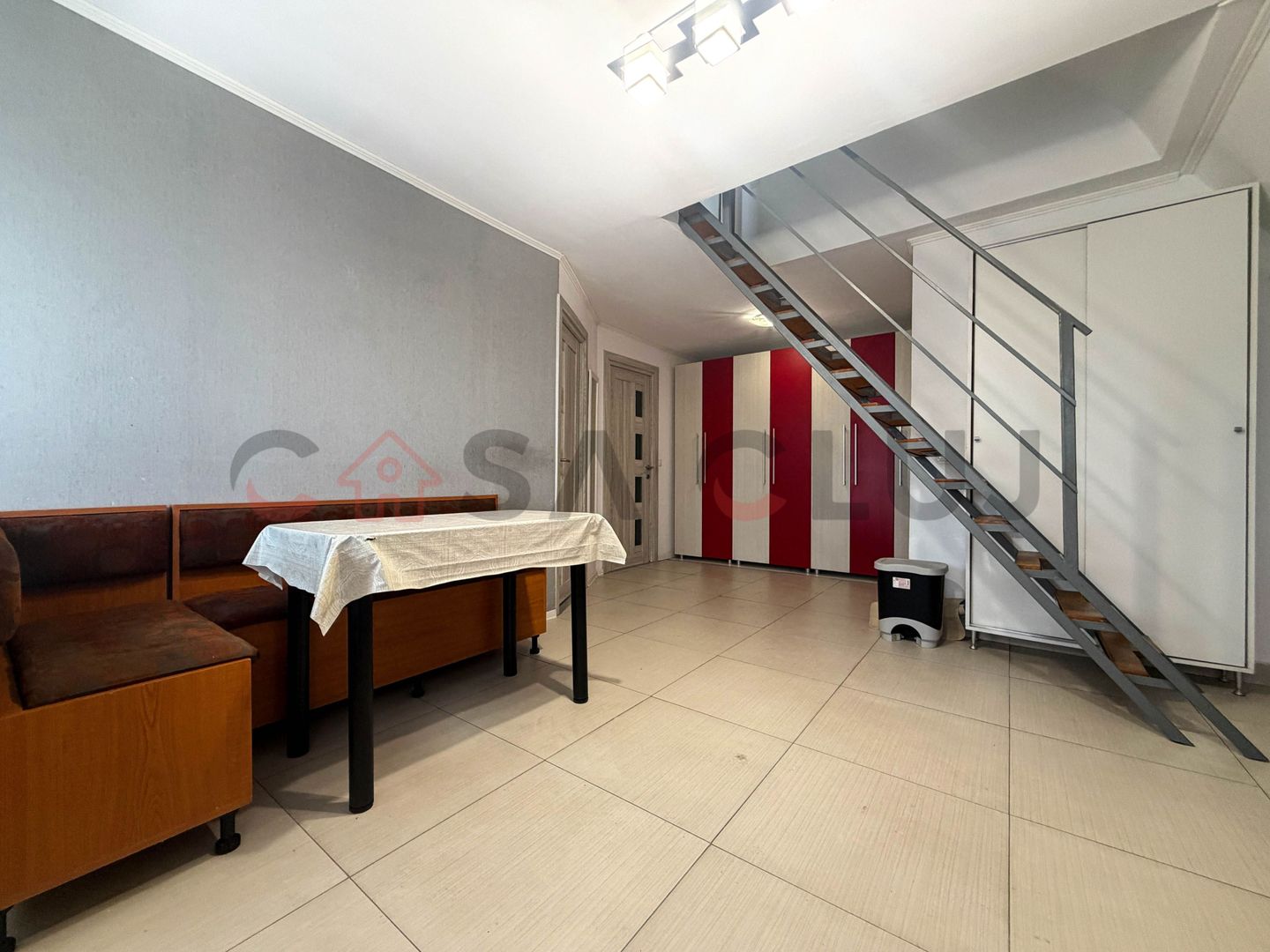 Apartament 2 camere | curte, parcare | Someseni - Poză 6