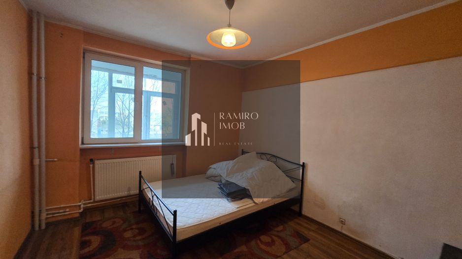 Apartament 3camere decomandat 70mp -centrala -Prelungirea Ferentari - Poză 4