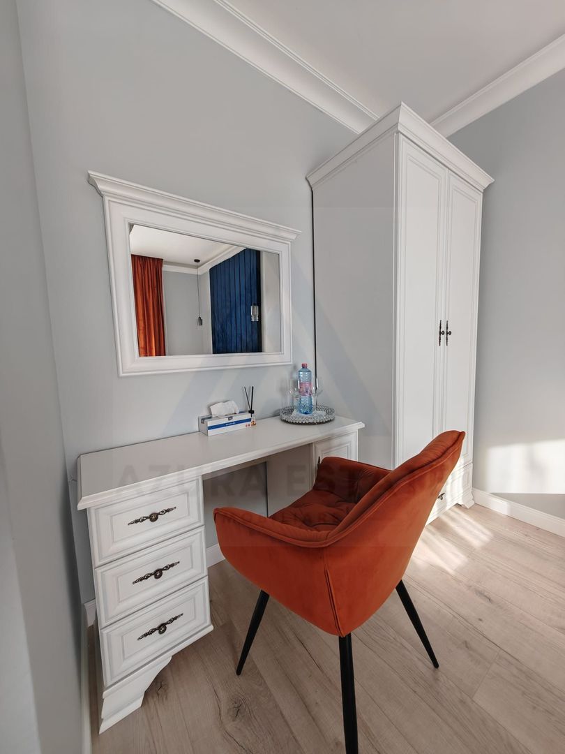 Pensiune sau locuinta individuala 220 mp utili teren 386 mp Turnisor - Poză 3