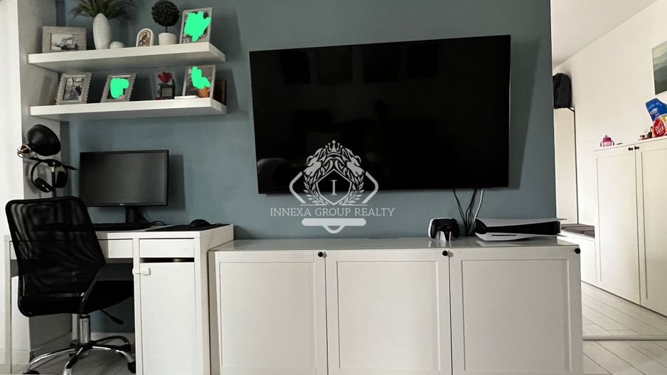 Apartament 2 camere decomandat renovat mobilat/utilat complet Dristor-Vitan - Poză 1