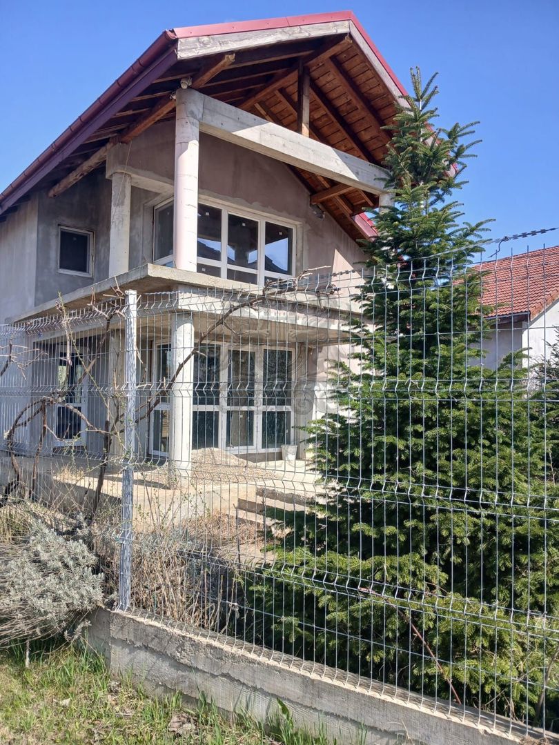 Casa | Pipera - ANL Henri Coanda | La Gri - Poză 1