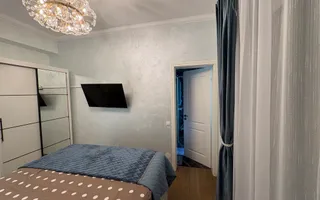 Penthouse 3 camere de vânzare | Sibiu, Lazaret | lift - Poză 11