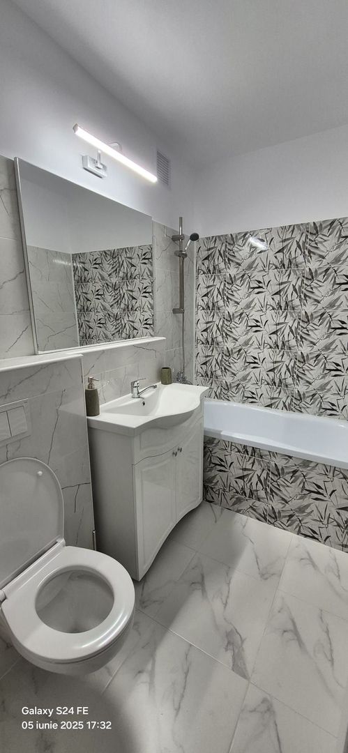 Apartament 2 camere, Micro 16, etaj 1/4, 51 mp – mobilat și utilat complet - Poză 10