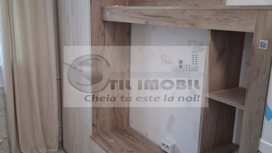 Cameră de cămin 12 mp, renovată complet, de vânzare - Poză 1