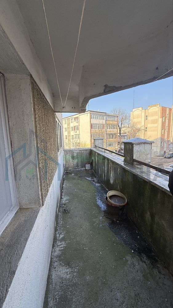 Vând apartament 3 camere zonă centrală - Poză 8