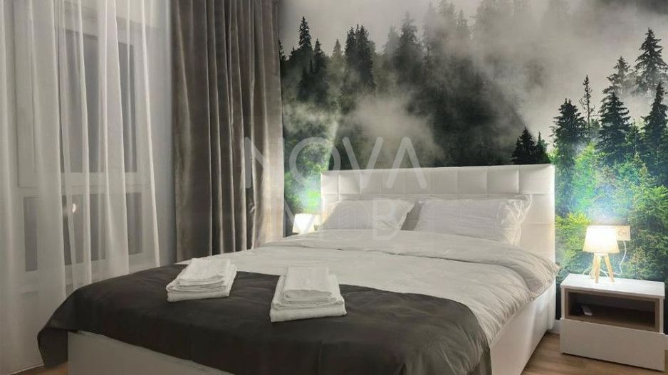 Apartament 3 camere - regim hotelier - Str. Doamna Stanca - Poză 1