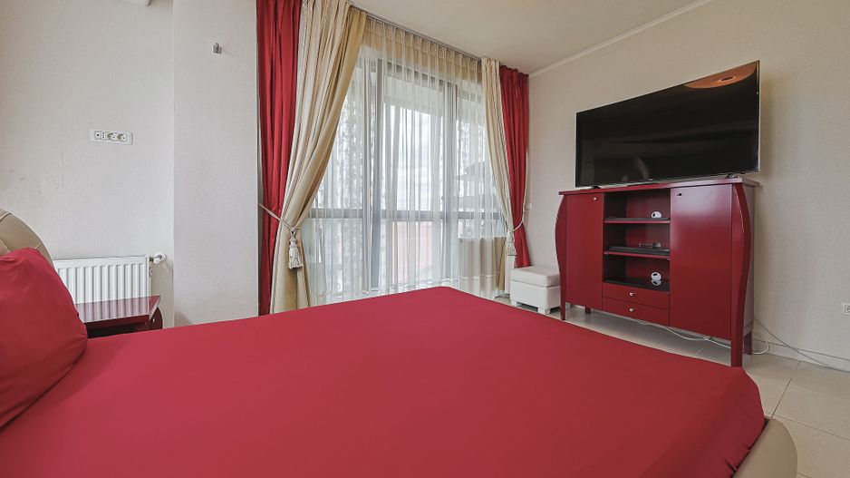 Apartament mobiliat si utilat - zona Semicentrala - Poză 11