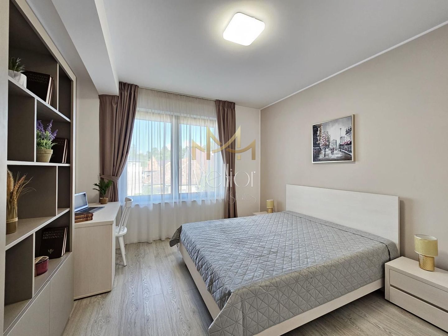 Apartament superb 3 camere | 68 mp | Zorilor, zona UMF! - Poză 6