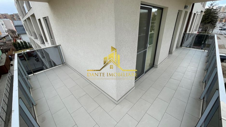 3 camere, premium, garaj, bloc nou, terasa, Marasti, Fabricii de Zahar - Poză 9