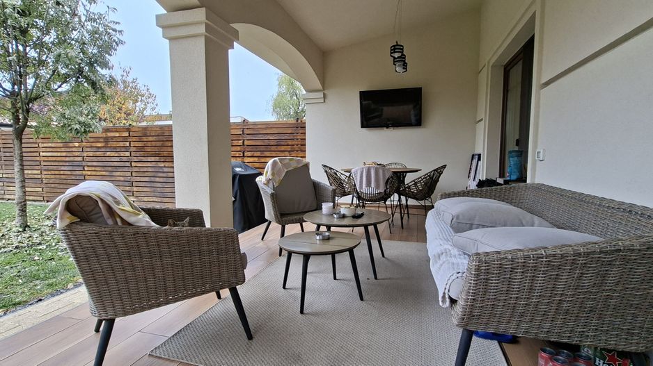 Duplex cu 5 camere - zona Selgros/Decathlon - Poză 26