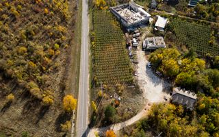 Spațiu industrial de vânzare în Mileștii Mici - Poză 31