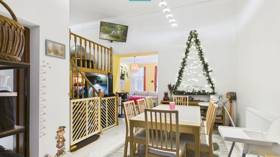 Apartament ultracentral cu 2 camere în Mako - Poză 5