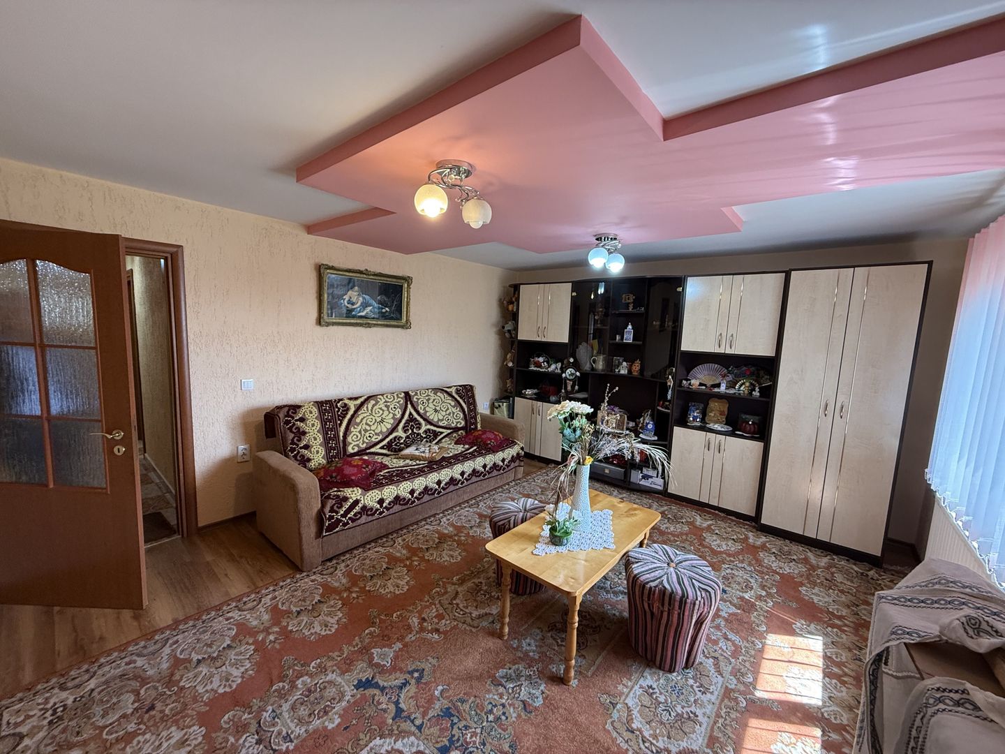 Vila construită in 2010 - P+1+pod - S=236 mp și curte 238 mp Campina! - Poză 15