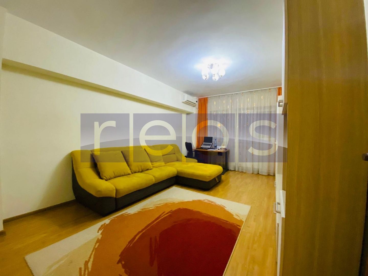 APARTAMENT 4 CAMERE MOȘILOR - Poză 1