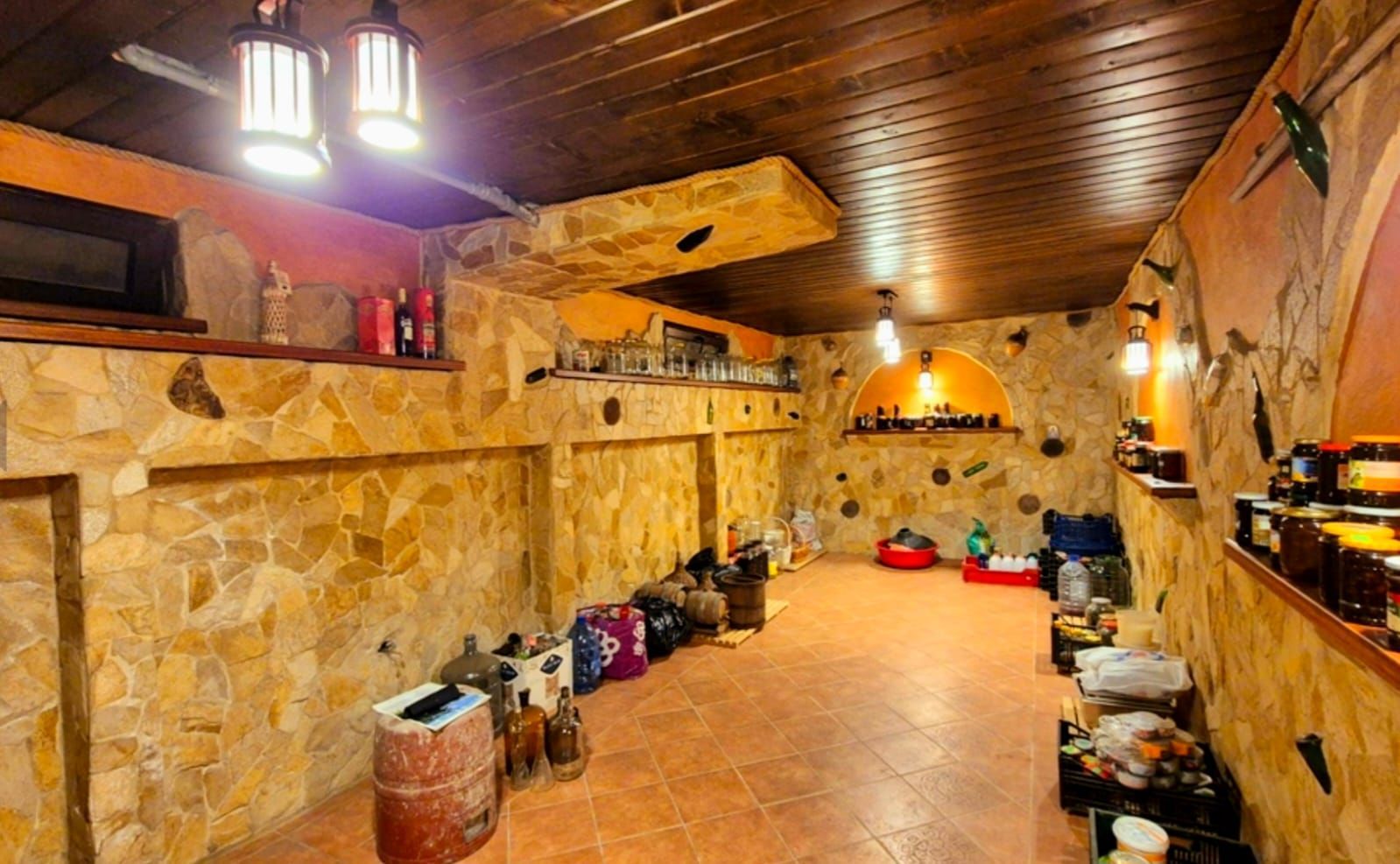 Cauți o casă mare sau spațiu pentru business? Aici le ai pe ambele! - Poză 25