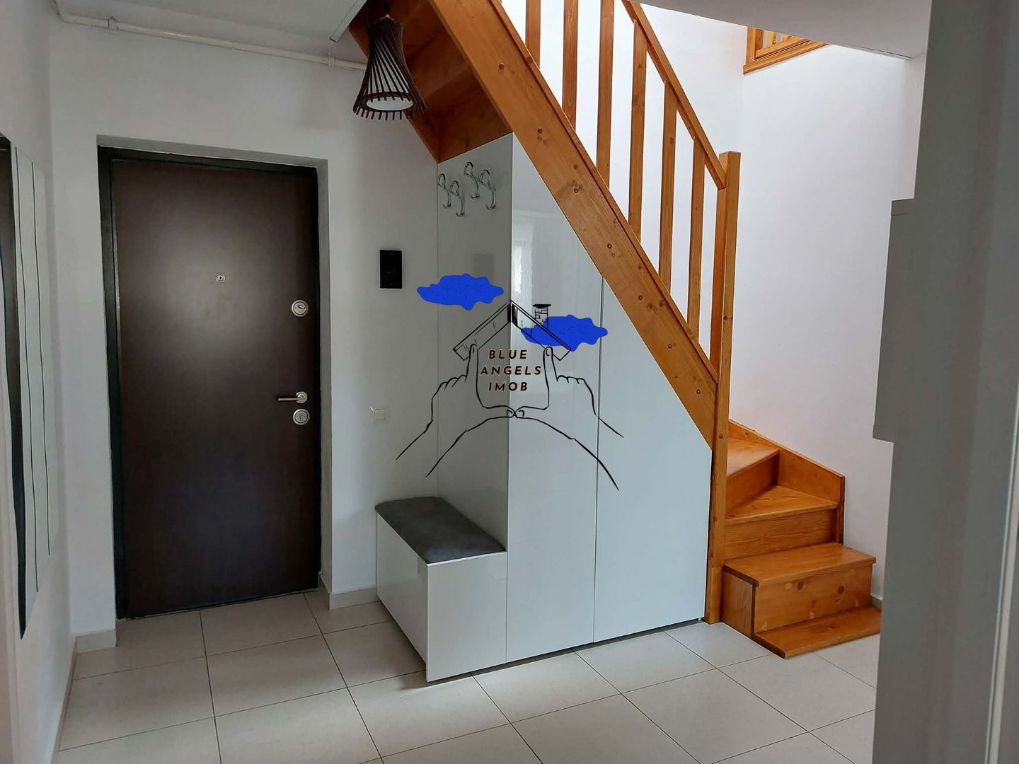 Apartament 3 camere Sanpetru Residence - Poză 7