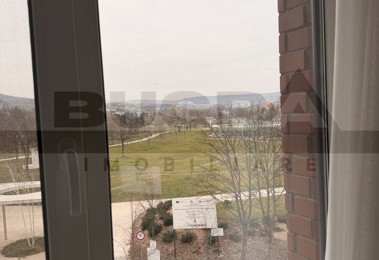 Apartament de 3 camere premium, 67mp, parcare subterana, zona Centrala - Poză 10