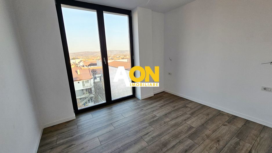 Penthouse 3 camere, 2 bai, parcare privata, 98 mp utili, ultracentral - Poză 7