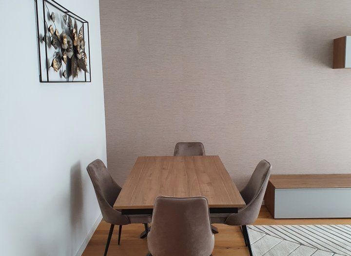 Inchiriere apartament 2 camere | dressing | Nordului - Poză 2