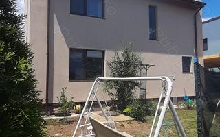 vila individuala pe malul lacului buftea-samurcasi - Poză 4