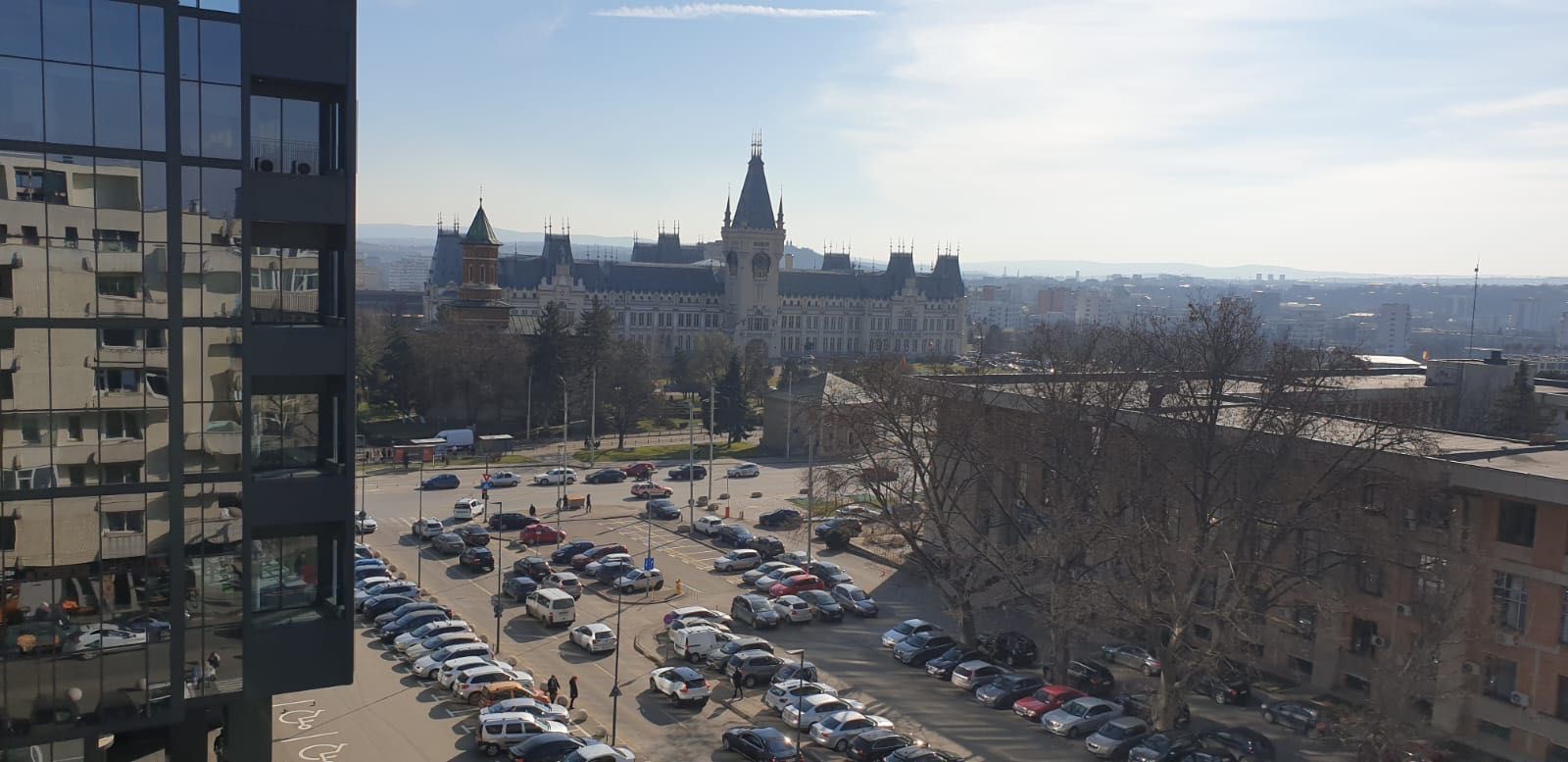 Apartament premium, Centru, Moldova Center, Palas Mall, Palat - Poză 2