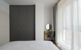 Chirie I Apartament 3 camere I Pipera Plaza - Poză 9