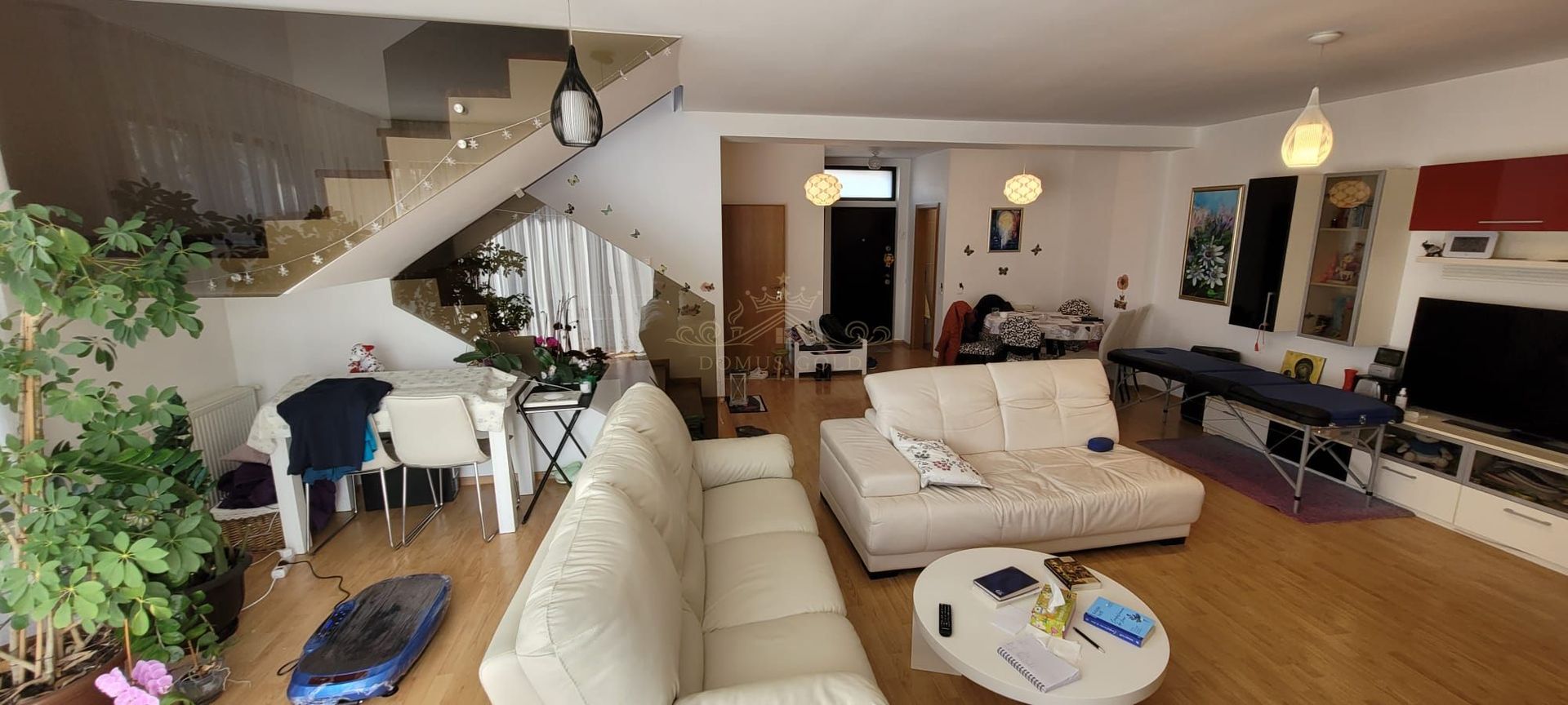 Duplex de vanzare Roata Faget - Poză 2
