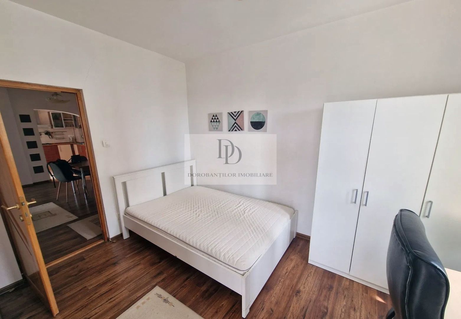 Apartament 4 camere | Panoramă spre sud | Zorilor – Observatorului - Poză 10