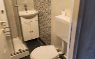 Garsoniera 24 mp, zona Galata, etaj 4/4, renovata, centrala termica pe gaz, Iasi - Poză 3