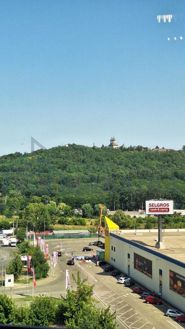 Apartament 2 camere de inchiriat – Rond Vechi Residence, Valea Adanca - Poză 6