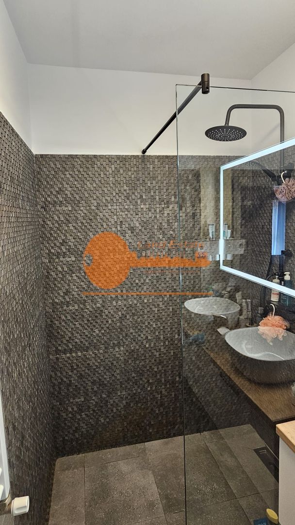 Duplex 4 camere Moghioros Residence ( Loc parcare ) - Poză 33