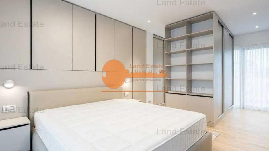 PentHouse Dacia-Eminescu ( parcare-terasa 92 mp ) - Poză 8