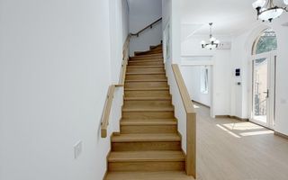 Inchiriere casa 5 camere,  Piața Victoriei,  Renovata 2025 - Poză 5
