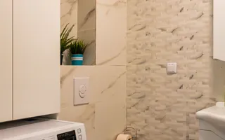 Chirie I Apartament 3 camere I Pipera I Iancu Nicolae I min 1 luna - Poză 15
