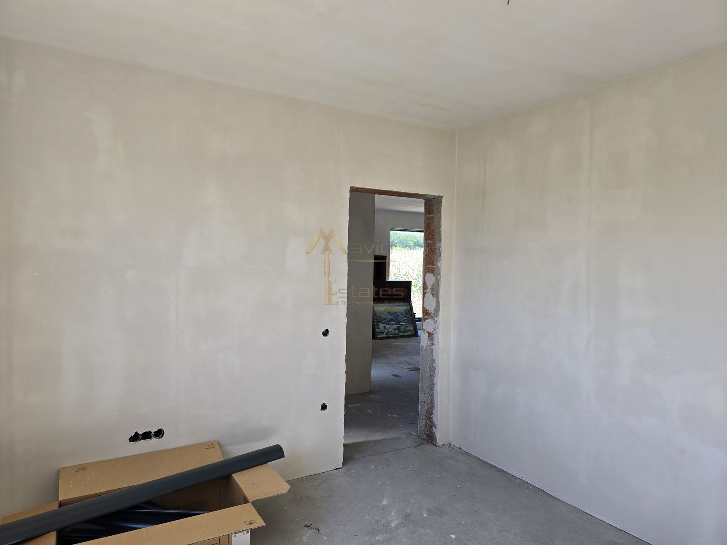 Martinesti, Casa individuala pe parter, 3 Dormitoare, 2 Bai - Poză 14